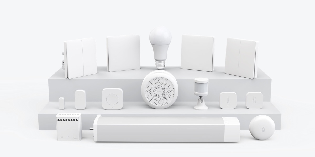 Xiaomi Smart Home: En guide til smarte enheter for ditt hjem